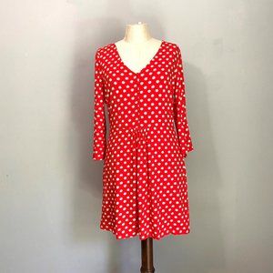NWT Boden Jersey Dress